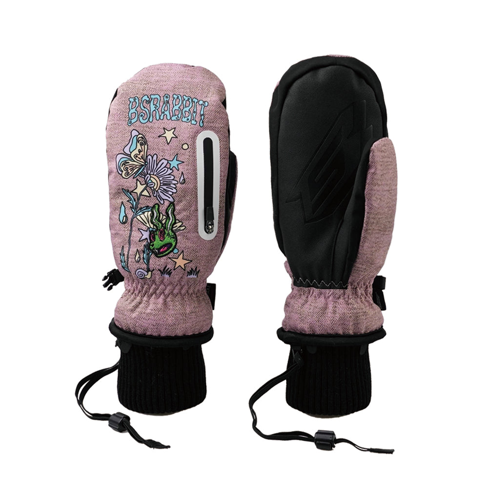 SNOW ACC ALL – BSRABBIT