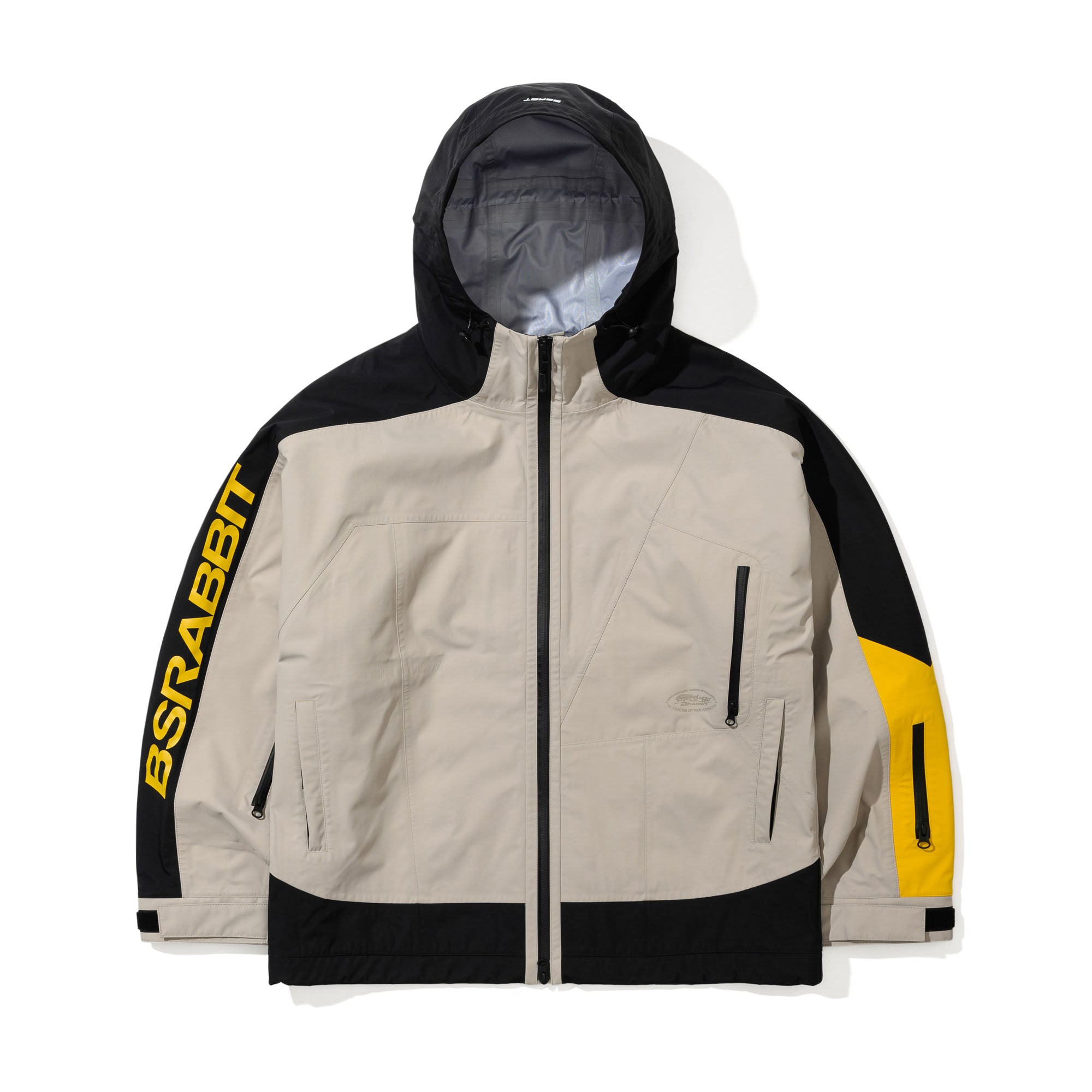 FW JAKCET – BSRABBIT