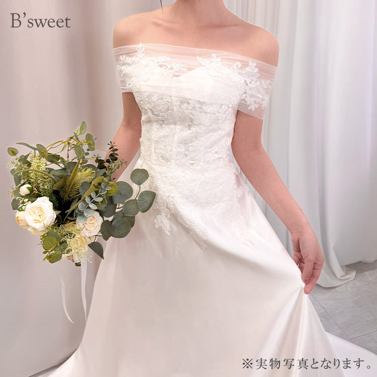 wd715sr】2wayオフショルダードレス Aライン – ドレスショップ通販