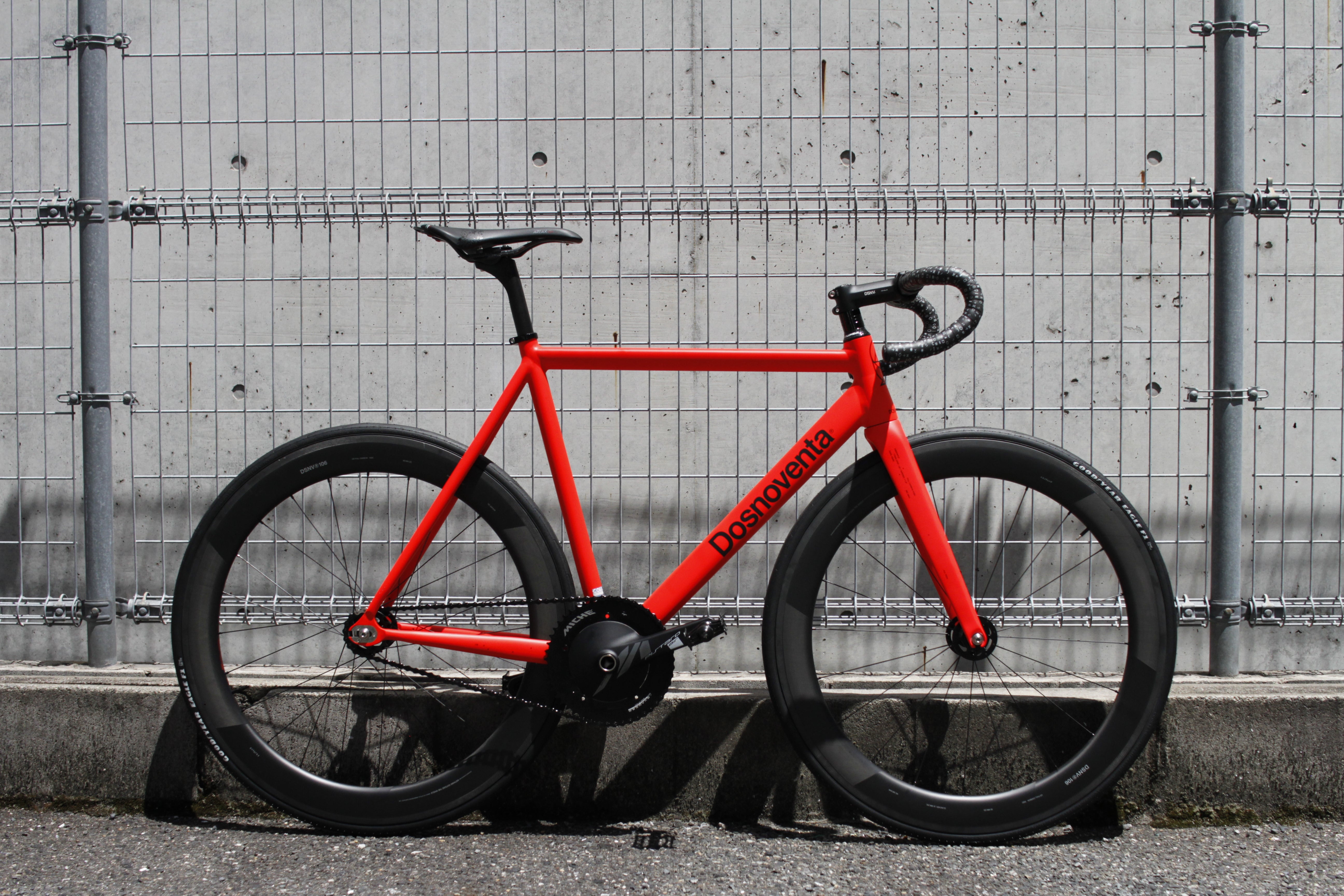 DSNV LA。ちょっとしたカスタムでもいい。 | ブローチャーズ