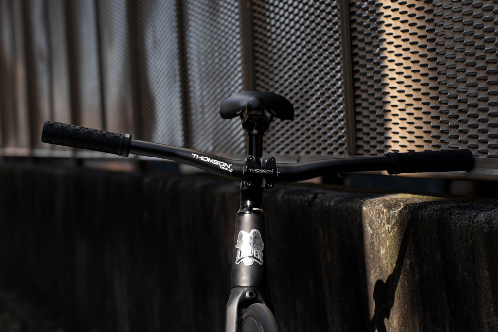 THOMSON ALUMINIUM RISER BAR