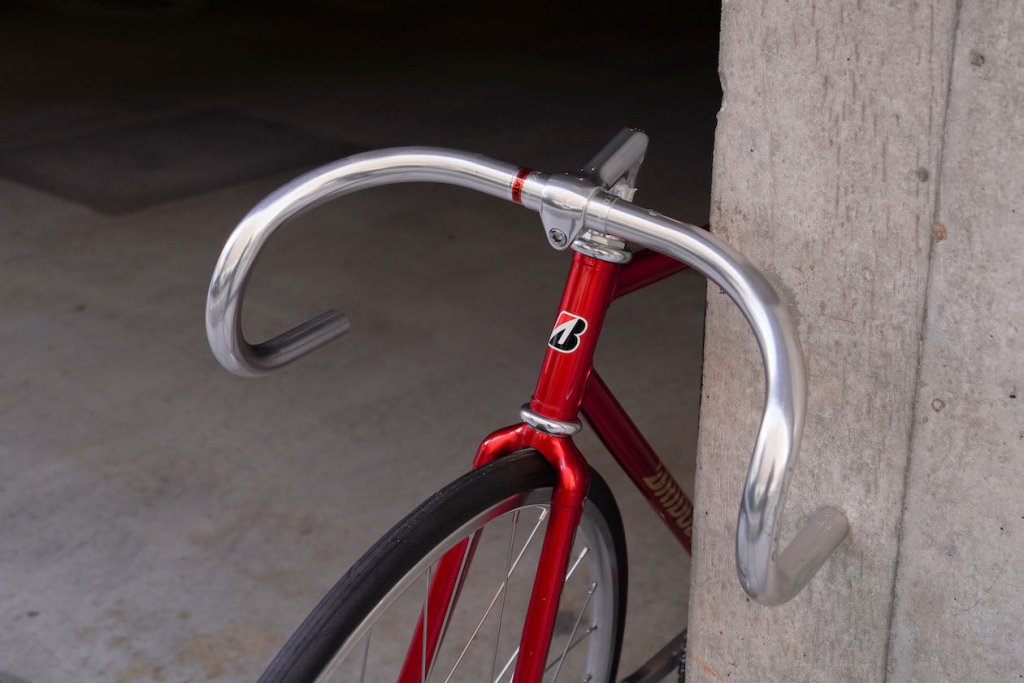 okbokujyo 510mm NJS 競輪 エンド110 okbokujyo 510mm NJS 競輪 エンド