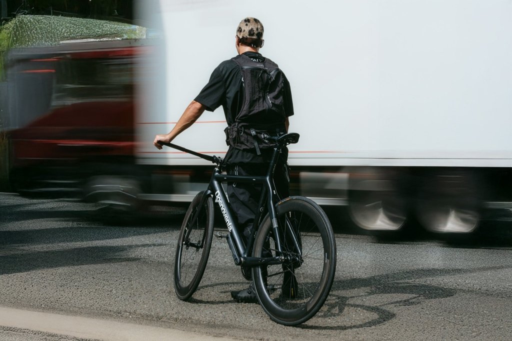 DSNV®106 WHEEL SET dosnoventa カーボンホイール DSNV®106 WHEEL SET