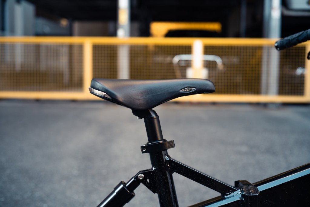 selle SAN MARCO ROLLS 