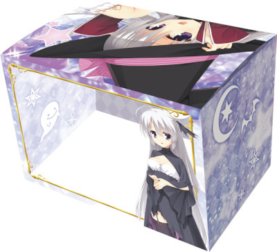 キャラクターデッキケースMAX NEO サノバウィッチ「綾地 寧々