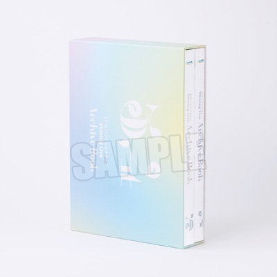 うたの☆プリンスさまっ♪ Shining Live Archive Book 3・4セット