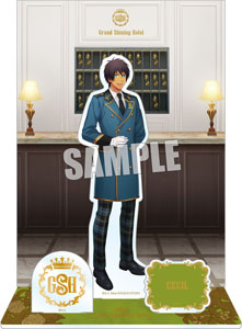 うたの☆プリンスさまっ♪ Grand Shining Hotel アクリルスタンド