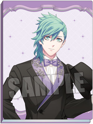 うたの☆プリンスさまっ♪ カスタマイズビジュアルカードコレクション