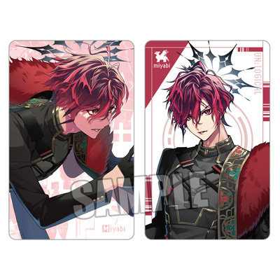 作品タイトルで選ぶ/UN:LOGICAL：【公式】ブロッコリーグッズの通販