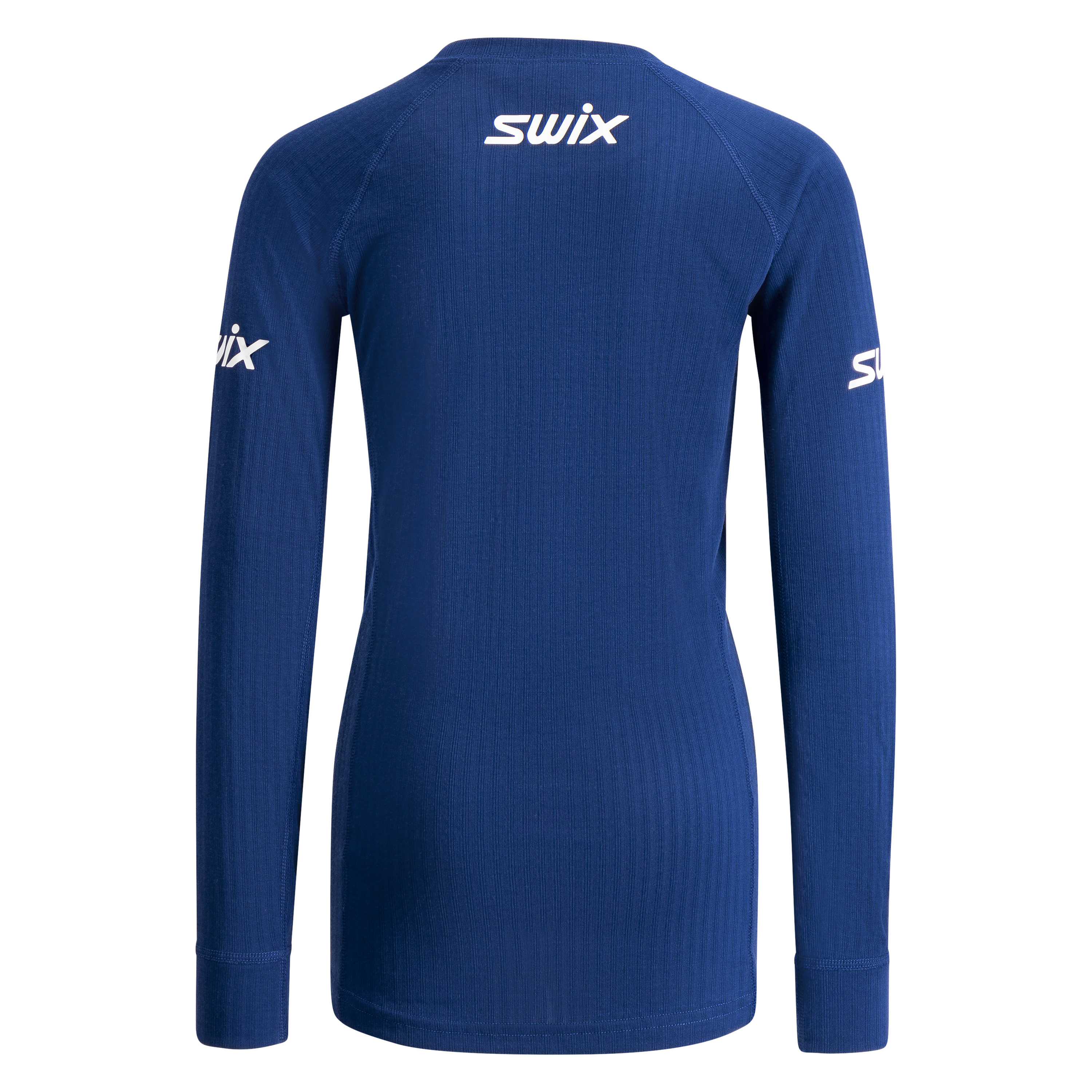 RaceX Classic Long Sleeve Jr | Swix