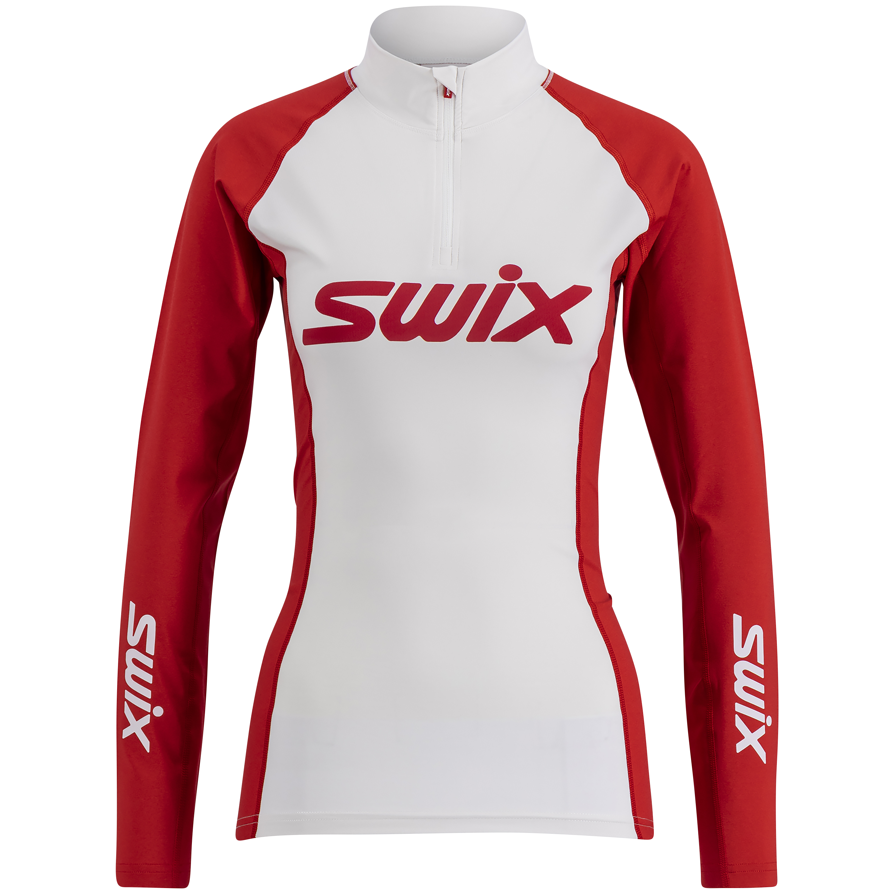 RaceX Dry Half Zip W | Swix
