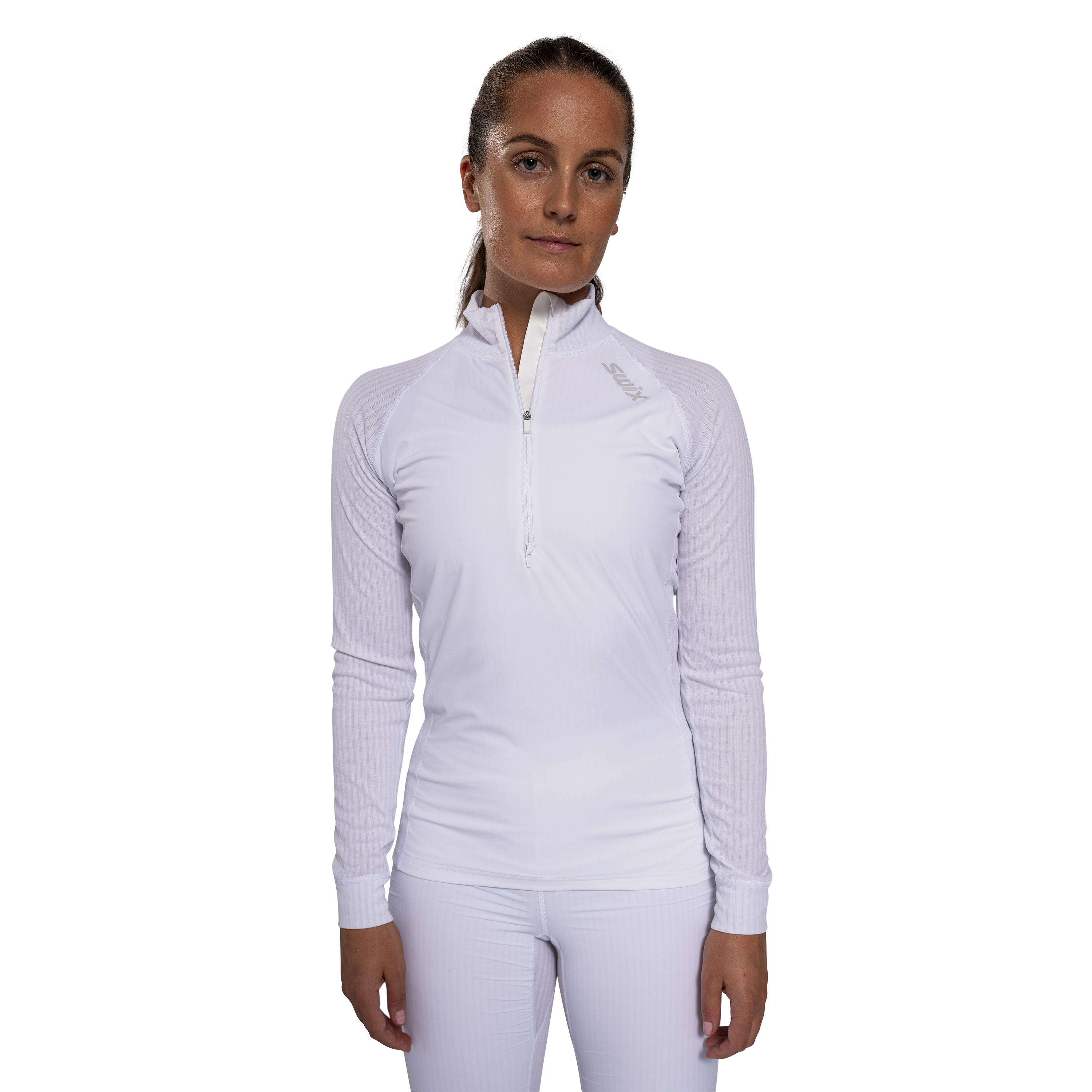RaceX Classic Wind Half Zip W | Swix