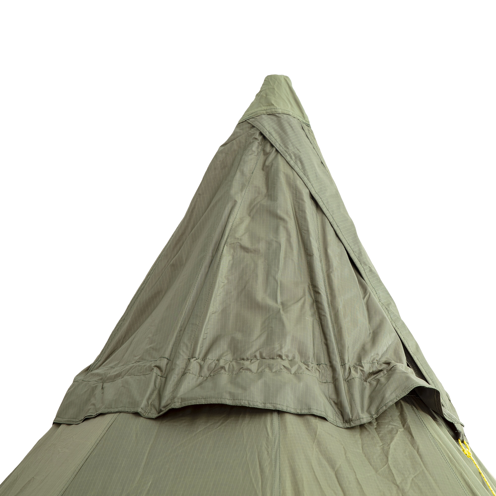 Varanger 4-6 Camp Outer Tent incl. Pole | Helsport