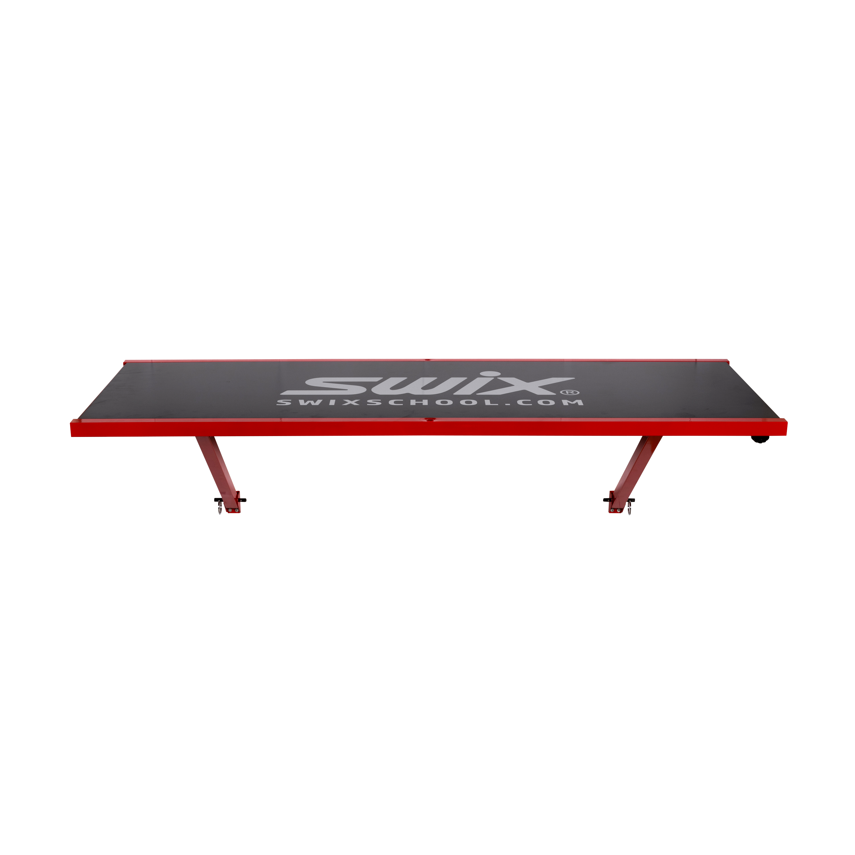 T75W Waxing table wide, 120x 35cm | Swix
