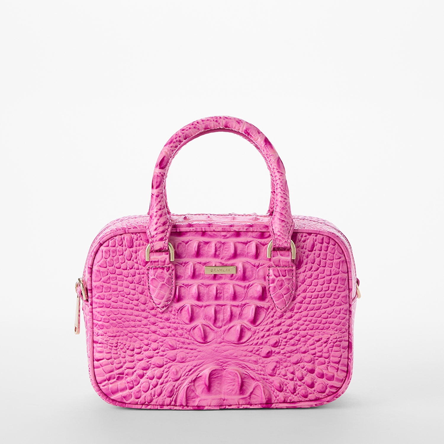 Cami | Candy Pink Melbourne | BRAHMIN