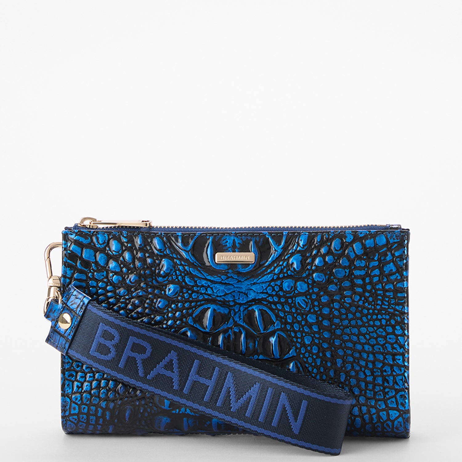 Adia | Enchanted Blue Melbourne | BRAHMIN