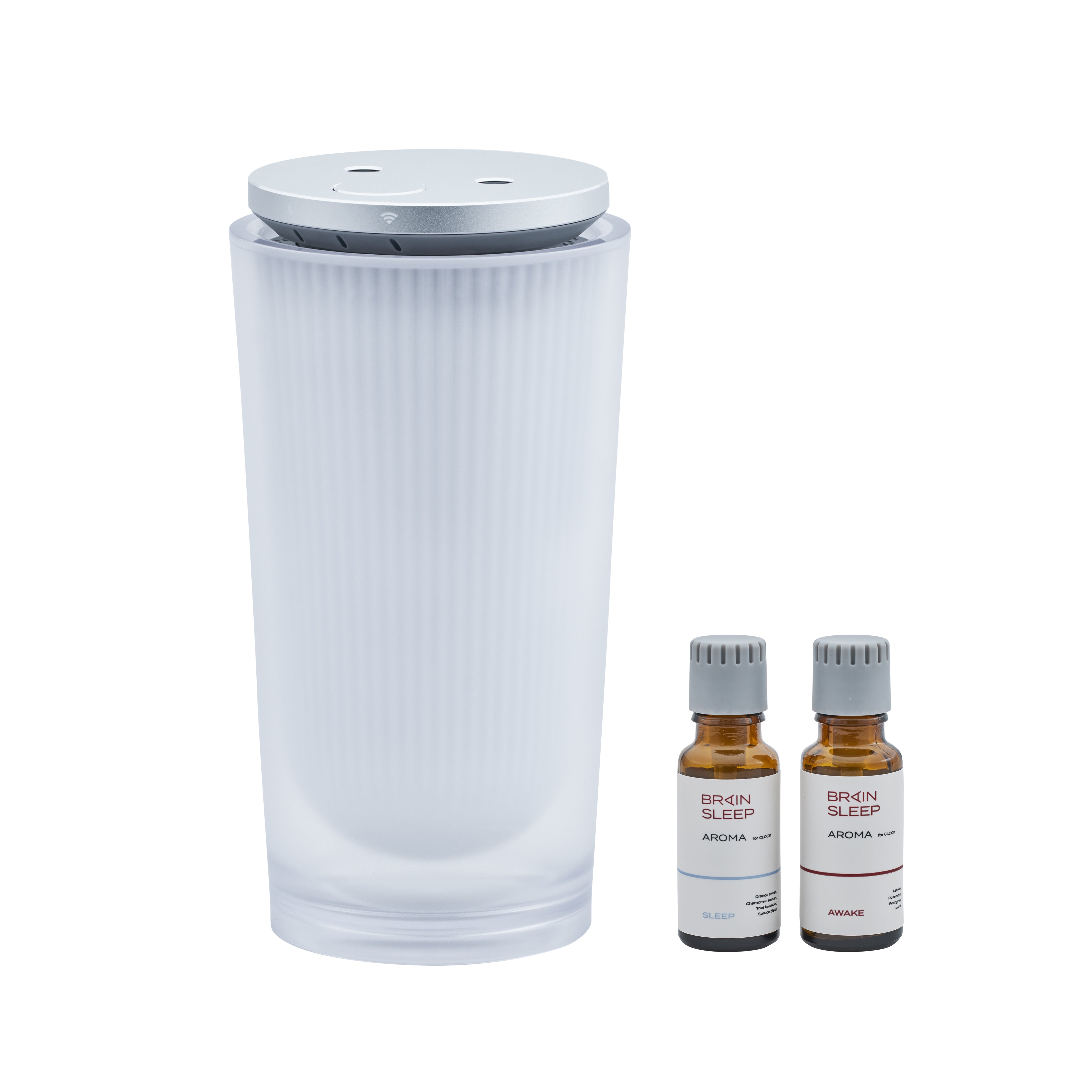 ブレインスリープ クロック | BRAIN SLEEP OFFICIAL SITE