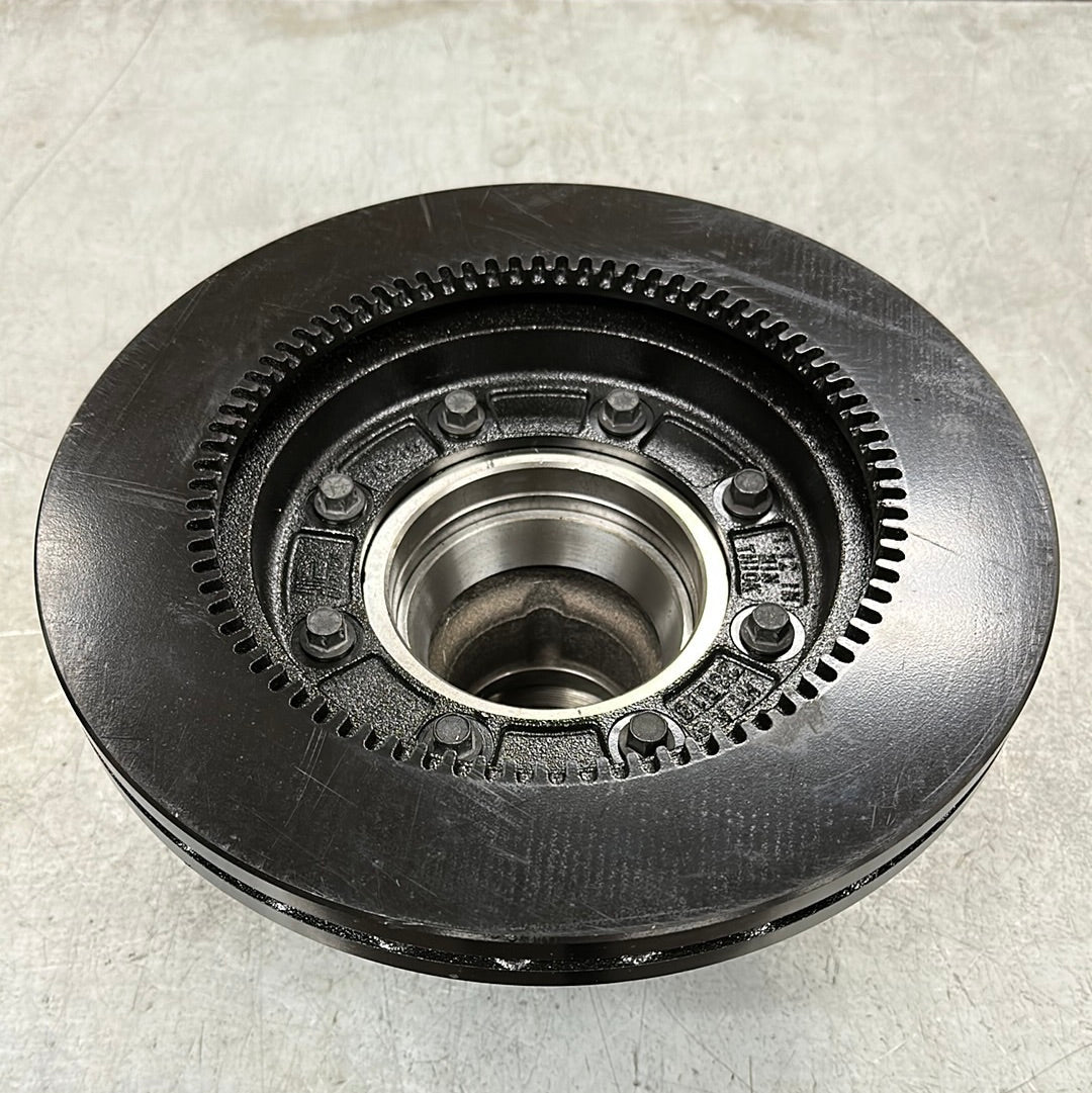 Dexter Hub & Rotor Assembly 008-422-06 – 12K Torsion Axle #14, 8