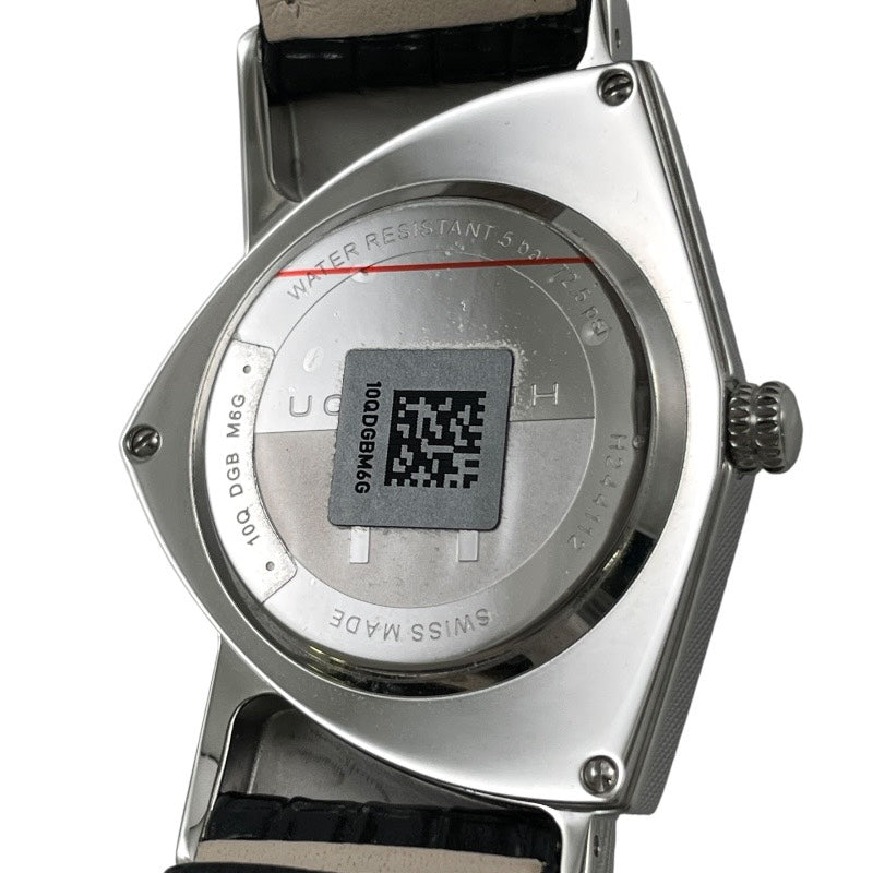 HAMILTON】ハミルトン ベンチュラ H24211732 (H244112) 腕時計 SS