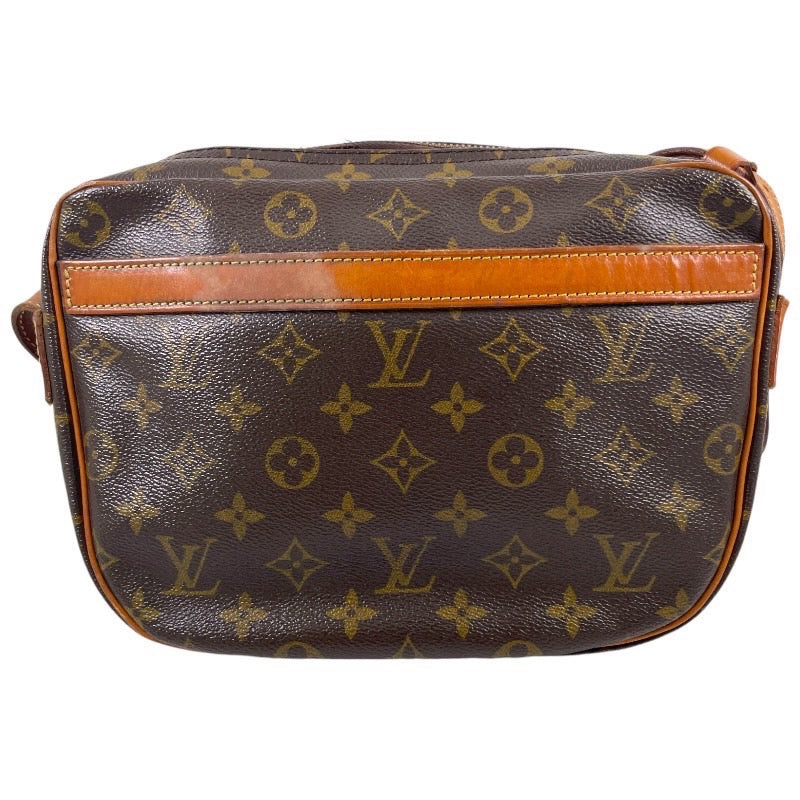 LOUIS VUITTON】ルイ・ヴィトン ジュヌフィーユ M51226 ショルダー