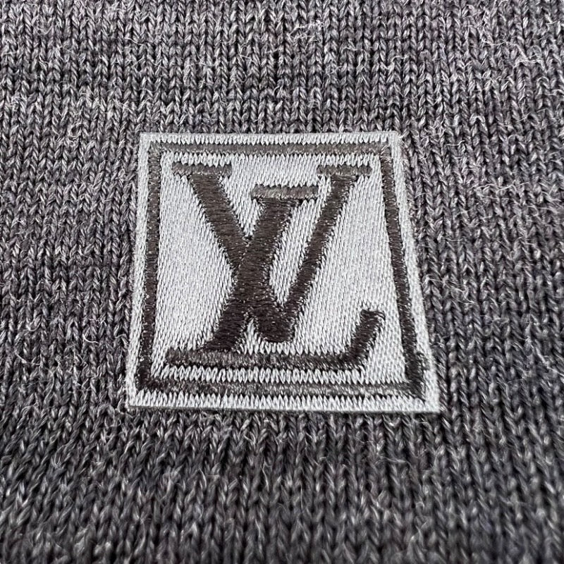 LOUIS VUITTON】ルイ・ヴィトン ボネ プティ M70011 ニットキャップ