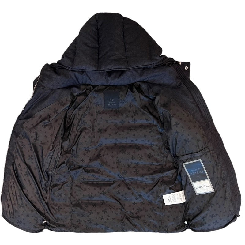 TATRAS】タトラス DOMIZIANO MTA19A4289 ダウンジャケット ウール