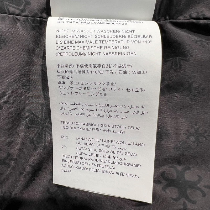 TATRAS】タトラス DOMIZIANO MTA19A4289 ダウンジャケット ウール