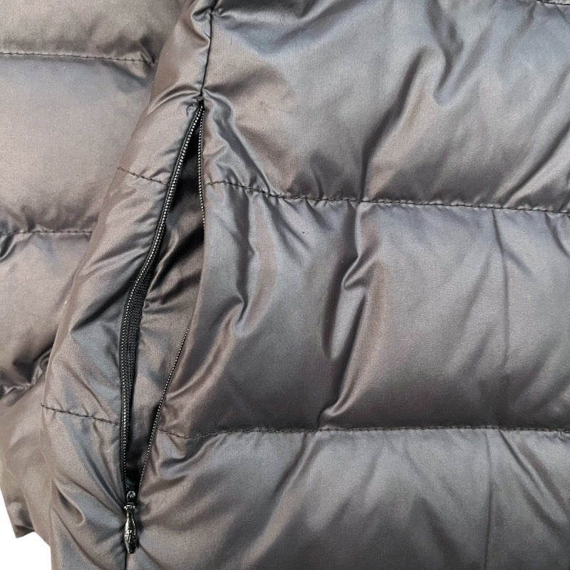 MONCLER】モンクレール NANTES ダウンジャケットレディース サイズ0