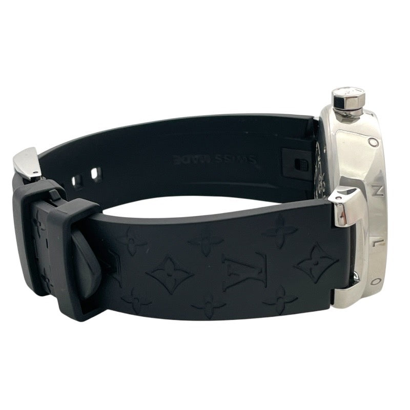 タンブールGM用モノグラムラバーストラップL