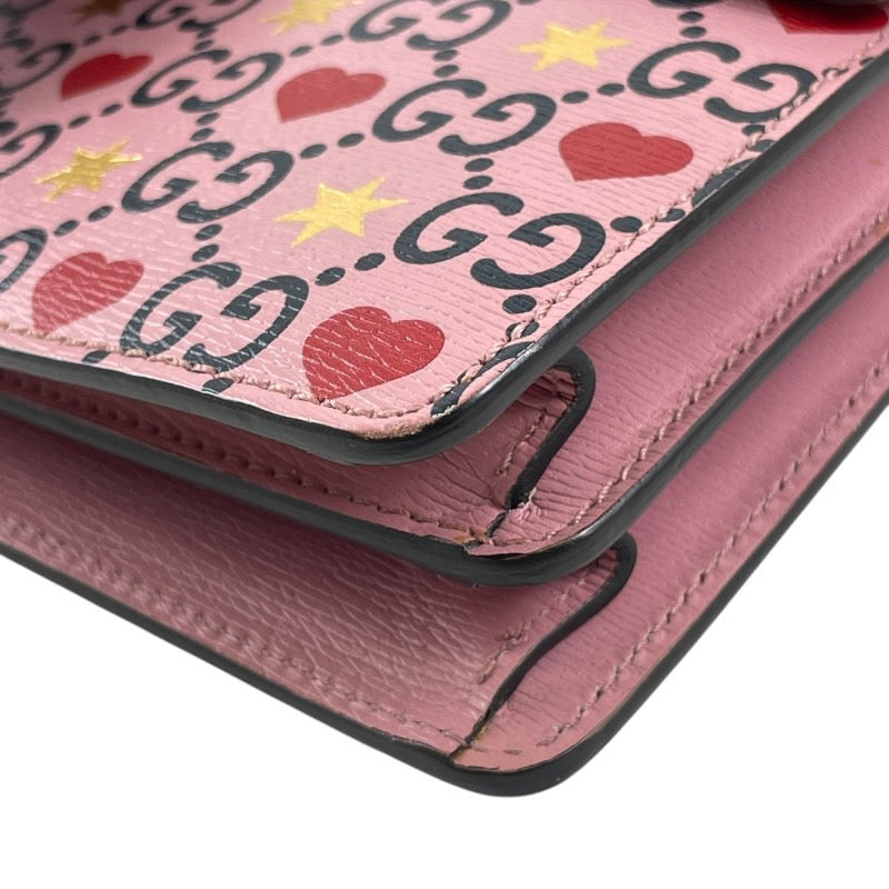 GUCCI】グッチ ディオニュソス 400249 ショルダーバッグレディース