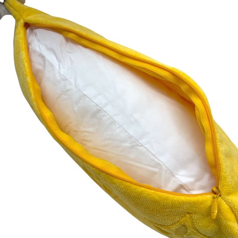 未使用】【LOUIS VUITTON】ルイ・ヴィトン プティ クッション LV