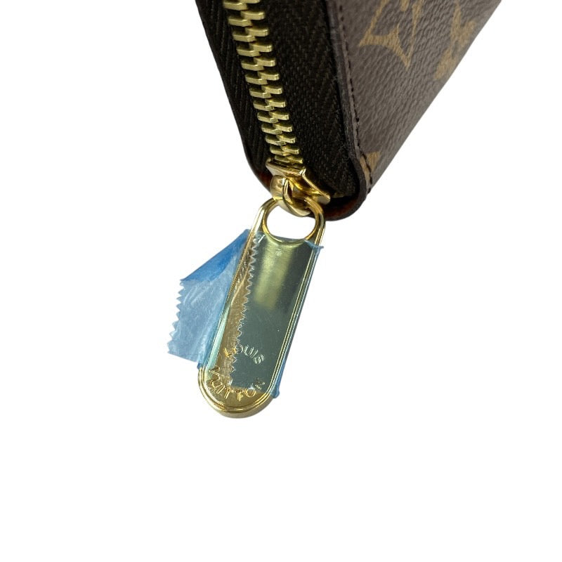 LOUIS VUITTON】ルイ・ヴィトン ジッピーウォレット M60017 長財布
