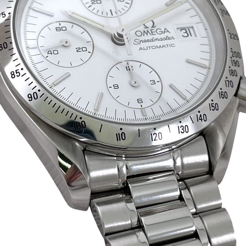 OMEGA】オメガ スピードマスター 3511.20 腕時計 ステンレススチール