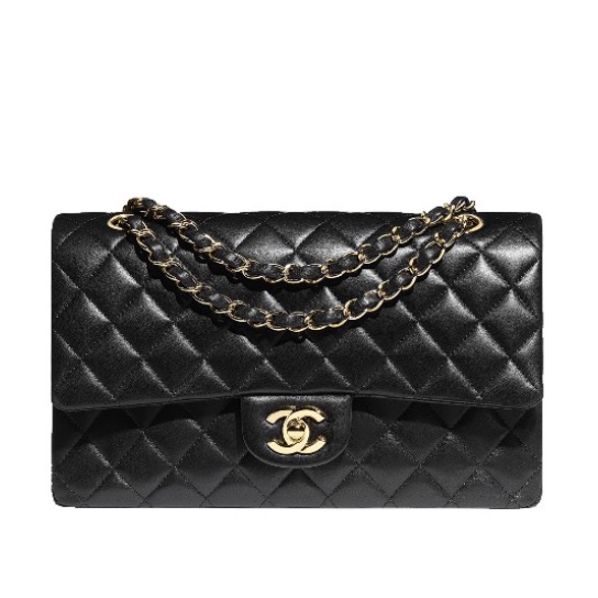 シャネル】マトラッセとは？マトラッセの由来と人気の秘密