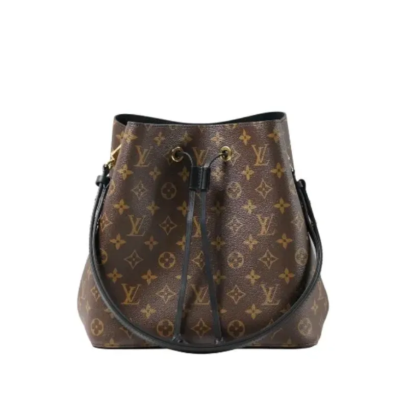 ルイヴィトン 巾着 モノグラム ネオノエ M44020｜ブランド買取なら