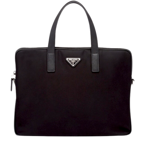 プラダ ミニマル バロックシリーズ サングラス ブラウン SPR 27N-A 55