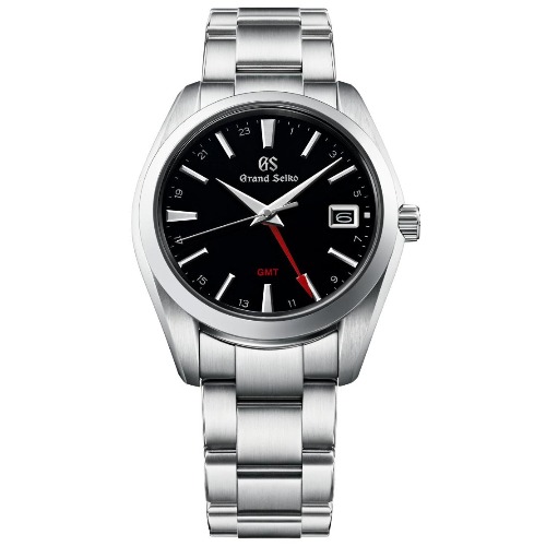グランドセイコー ヘリテージコレクションGMT 時計｜ブランド買取なら