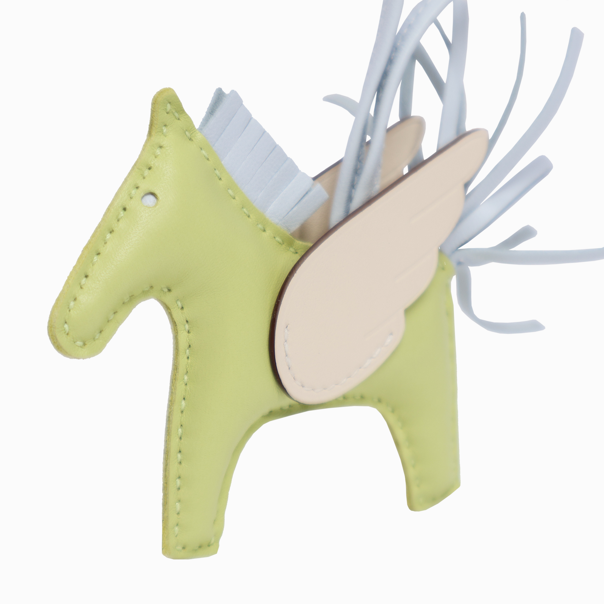 チャーム ロデオ PM ジョーヌブルジョン×ナタ×ブルーブリュム