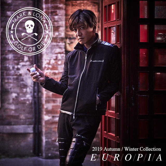 2019AW COLLECTION 木村拓哉さん着用スタイル第3弾発売！ | MARK