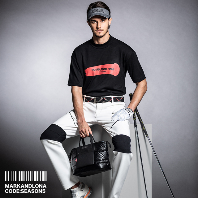 2021 AUTUMN / WINTER CODE COLLECTION | MARK & LONA - マーク＆ロナ