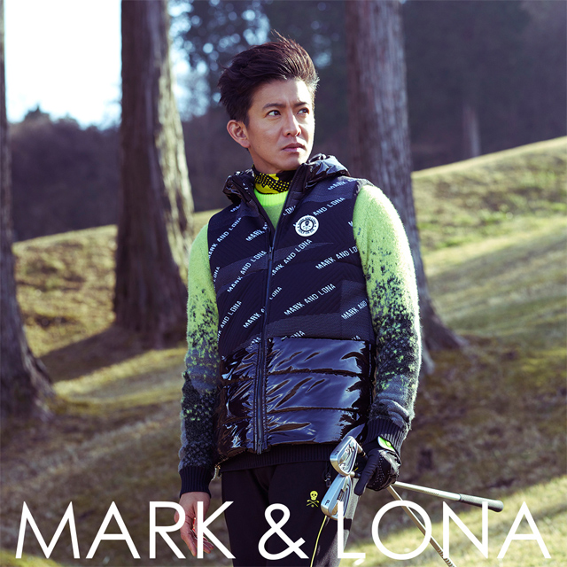 木村拓哉さん21秋冬スタイリング第3弾 | MARK & LONA - マーク＆ロナ