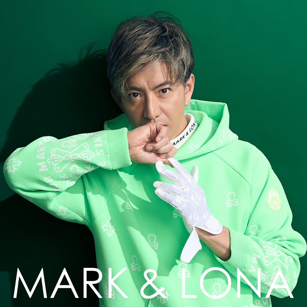 木村拓哉さん着用モデル第3弾2025年9月10日(水)より発売開始