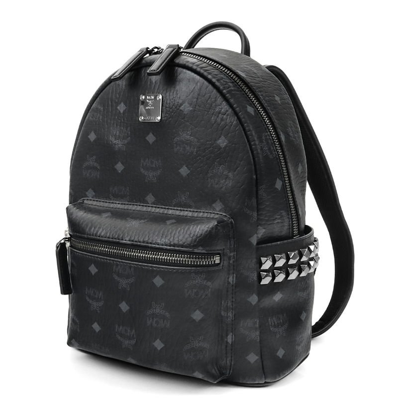 Brandol / MCM エムシーエム リュックサック ヴィセトス柄 モノグラム