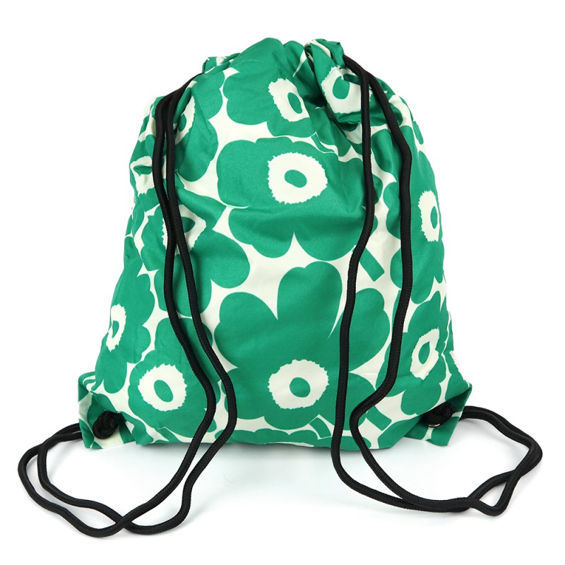 Brandol / marimekko マリメッコ リュックサック Mini Unikko ウニッコ