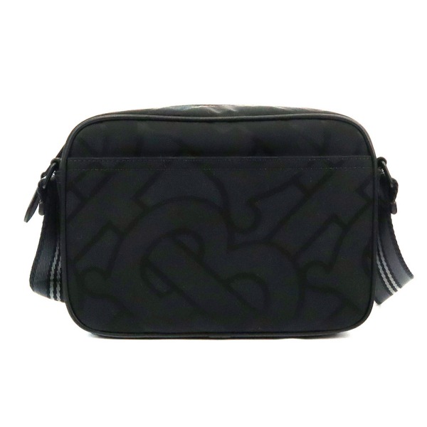 Brandol / BURBERRY バーバリー ショルダーバッグ TB モノグラム