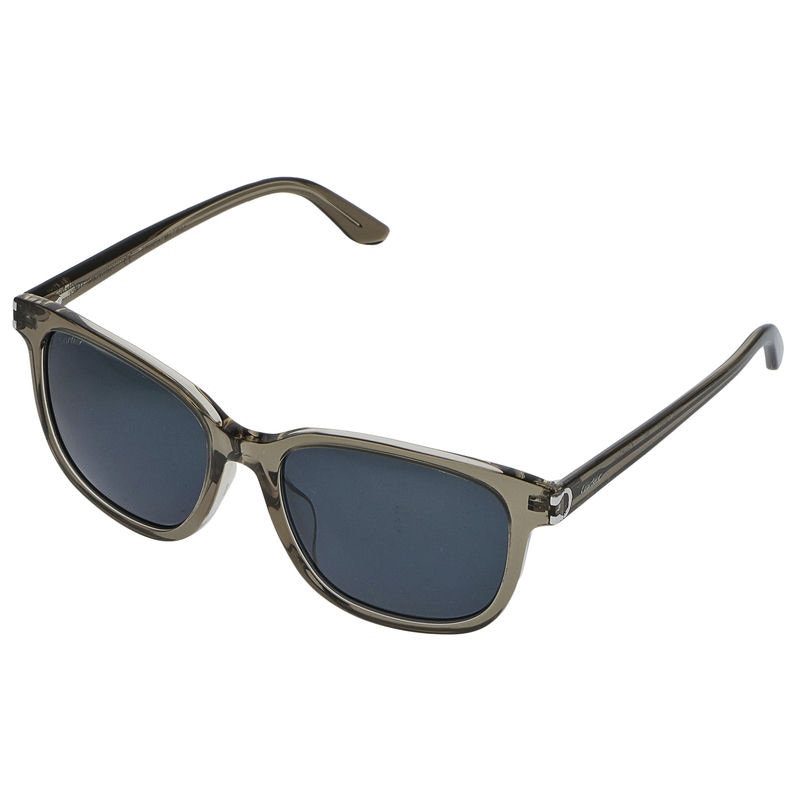 Brandol / Cartier カルティエ サングラス スクエア型 セルフレーム