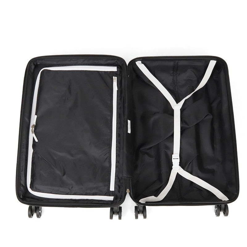 Brandol / Calvin Klein カルバンクライン スーツケース Ridge Line