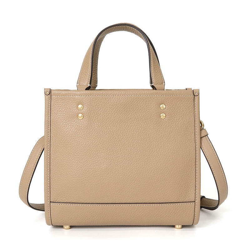 Brandol / COACH コーチ ショルダーバッグ Dempsey 22 デンプシー 2way