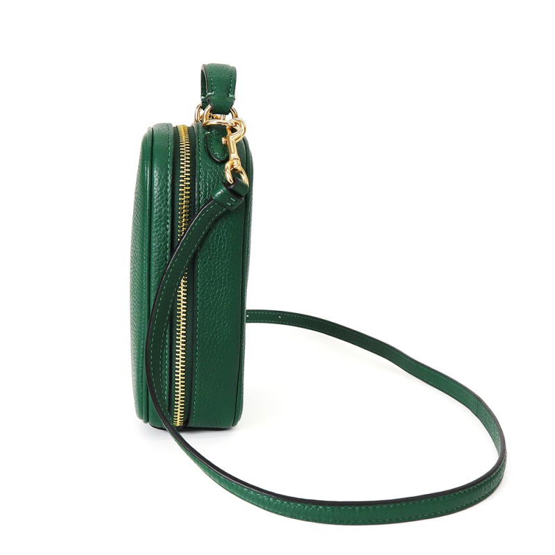 Brandol / COACH コーチ ショルダーバッグ エヴァ フォーン クロス