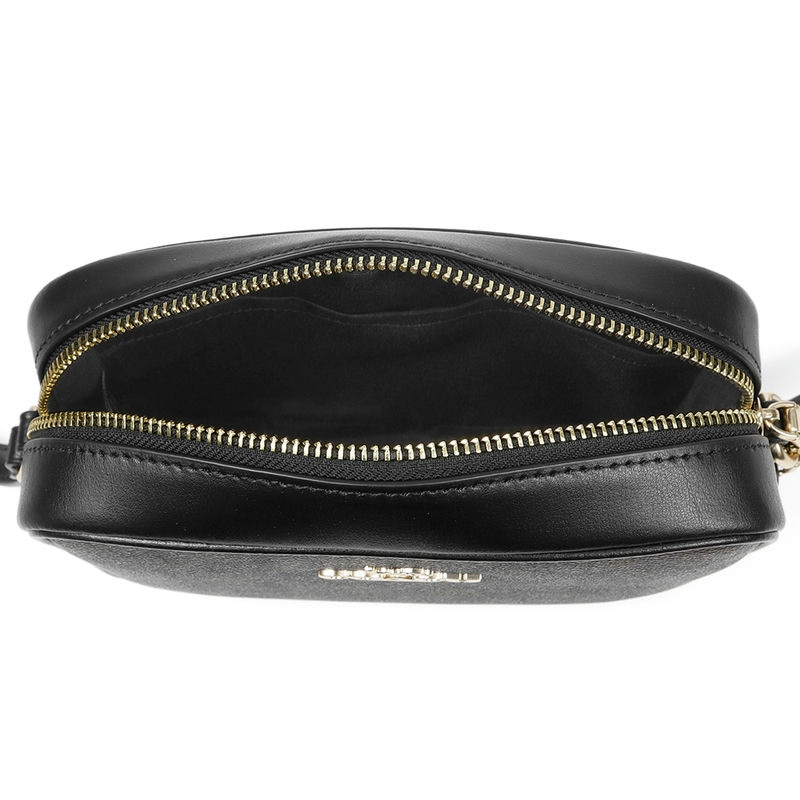 Brandol / COACH コーチ ショルダーバッグ シグネチャー ミニ